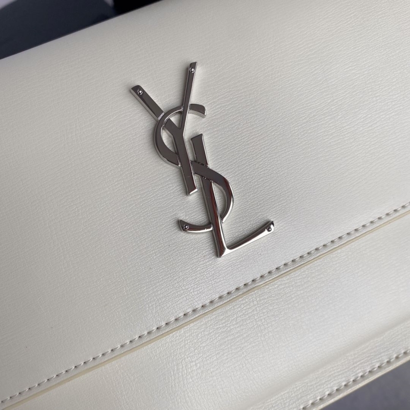 YSL Satchel Bags